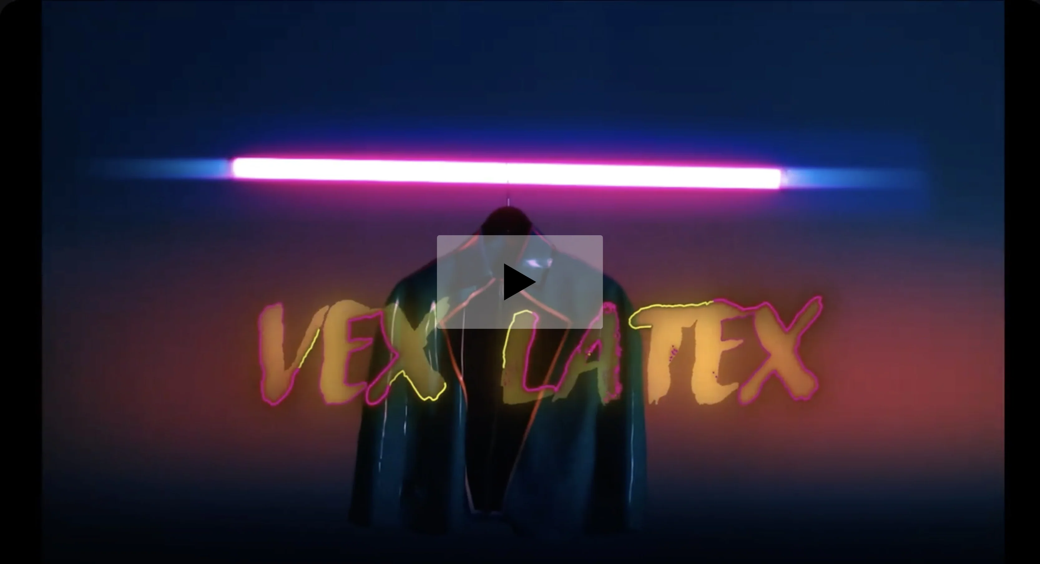 Provocative Elegance, Redefined by Vex